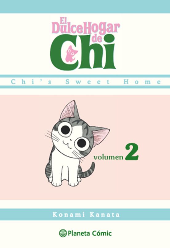 EL DULCE HOGAR DE CHI N°21