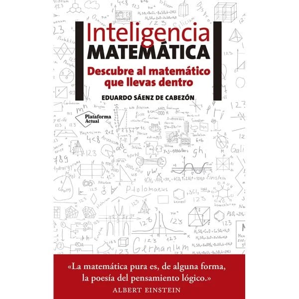 INTELIGENCIA MATEMÁTICA1