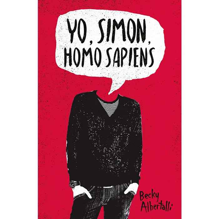 YO, SIMÓN, HOMO SAPIENS1