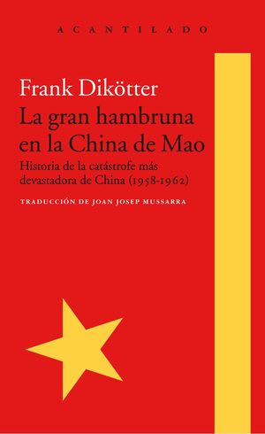 LA GRAN HAMBRUNA EN LA CHINA DE MAO1