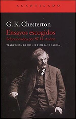 ENSAYOS ESCOGIDOS1