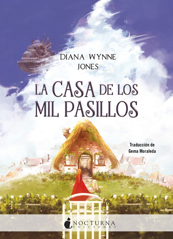 LA CASA DE LOS MIL PASILLOS1
