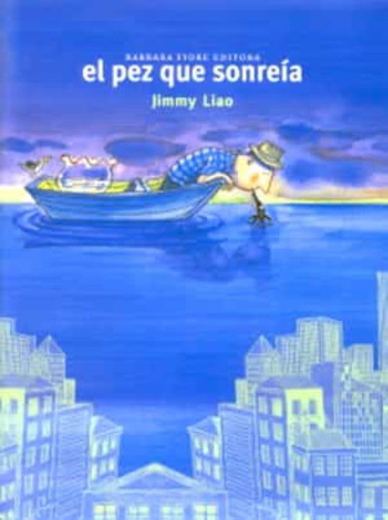 EL PEZ QUE SONREÍA1