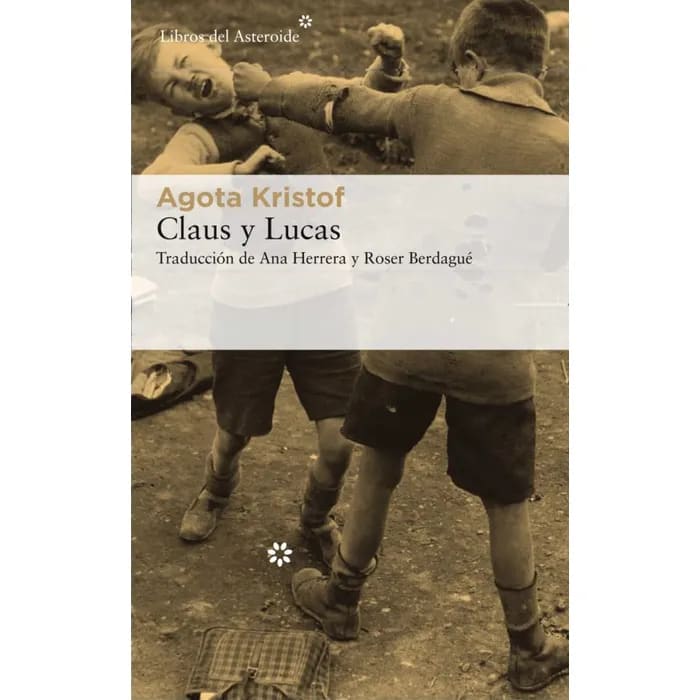CLAUS Y LUCAS1