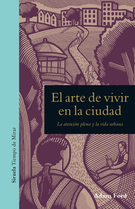 EL ARTE DE VIVIR EN LA CIUDAD1