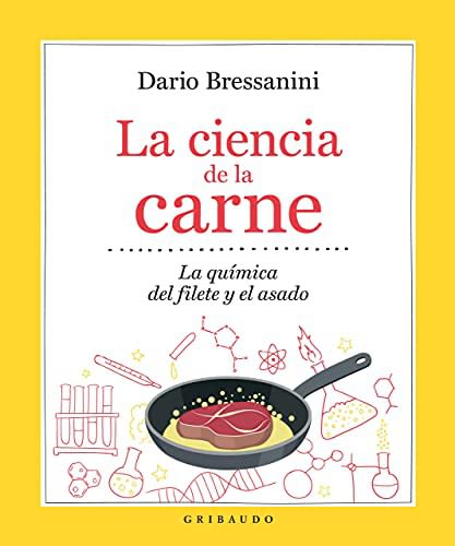 LA CIENCIA DE LA CARNE: LA QUIMICA DEL FILETE Y EL ASADO1