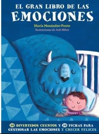EL GRAN LIBRO DE LAS EMOCIONES1