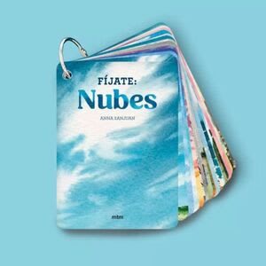 FIJATE: NUBES1