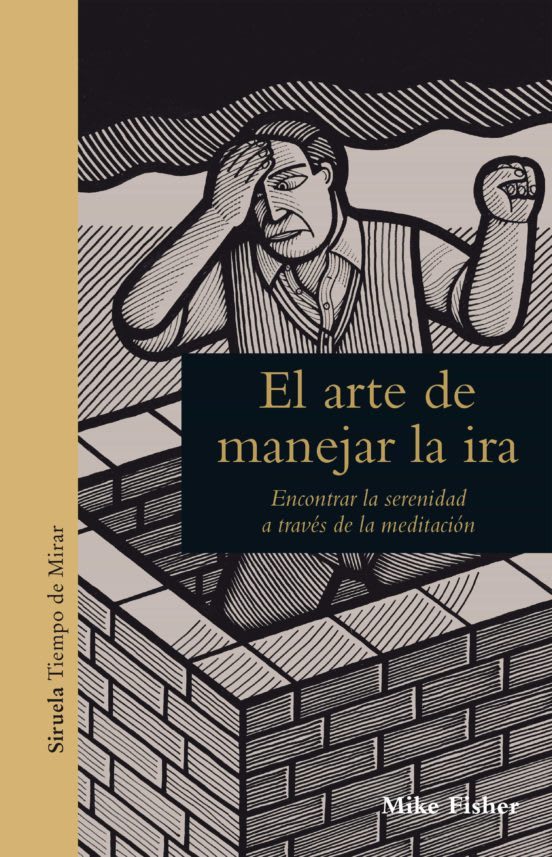 EL ARTE DE MANEJAR LA IRA:  ENCONTRAR LA SERENIDAD A TRAVÉS DE LA MEDITACIÓN1