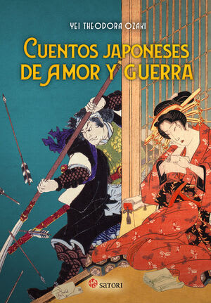 CUENTOS JAPONESES DE AMOR Y GUERRA1