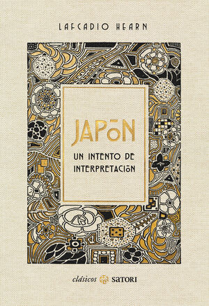 JAPÓN. UN INTENTO DE INTERPRETACIÓN1