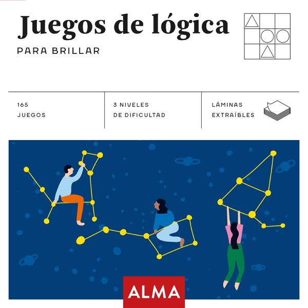 JUEGOS DE LÓGICA PARA BRILLAR1