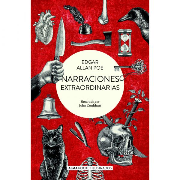 NARRACIONES EXTRAORDINARIAS (POCKET)1