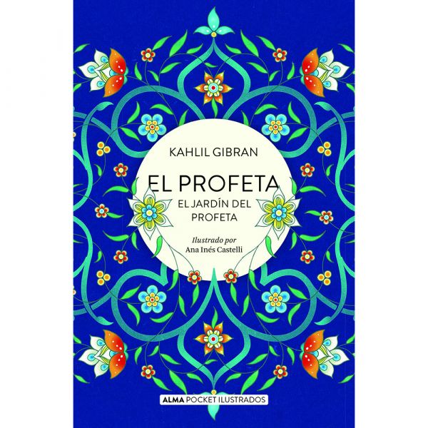 EL PROFETA (POCKET)1