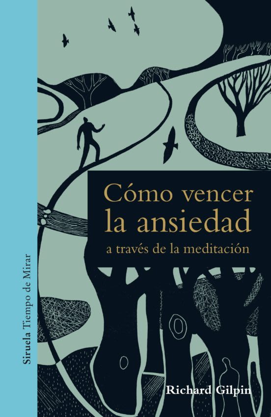 COMO VENCER LA ANSIEDAD A TRAVÉS DE LA MEDITACIÓN1