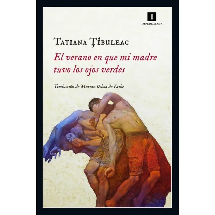 EL VERANO EN QUE MI MADRE TUVO LOS OJOS VERDES1