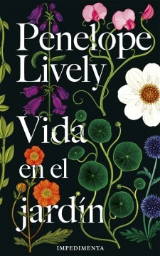 VIDA EN EL JARDIN 1
