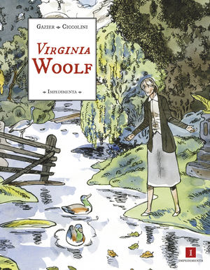 VIRGINIA WOOLF1
