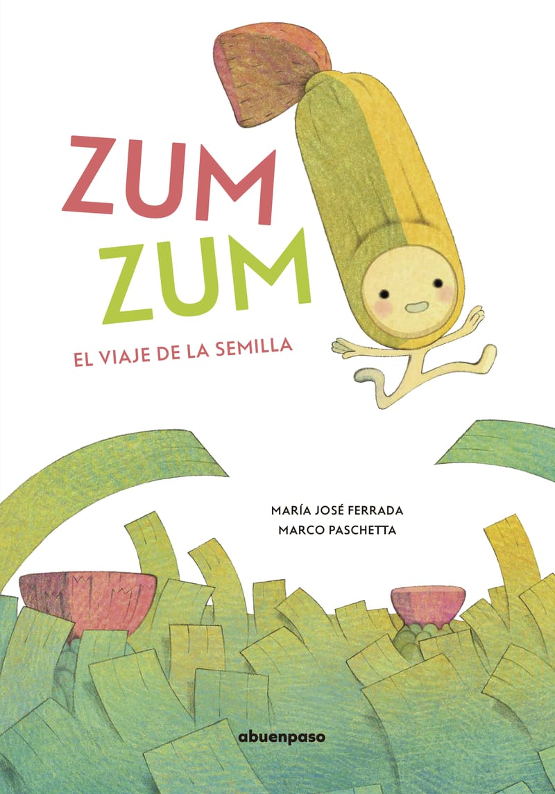 ZUM ZUM: EL VIAJE DE LA SEMILLA1