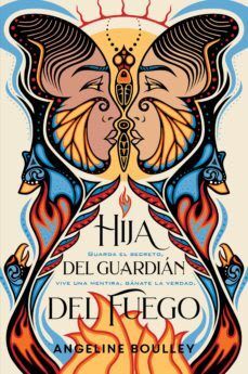 HIJA DEL GUARDIÁN DEL FUEGO1