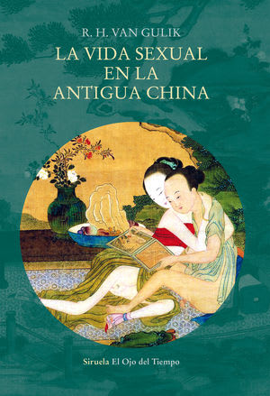 LA VIDA SEXUAL EN LA ANTIGUA CHINA1