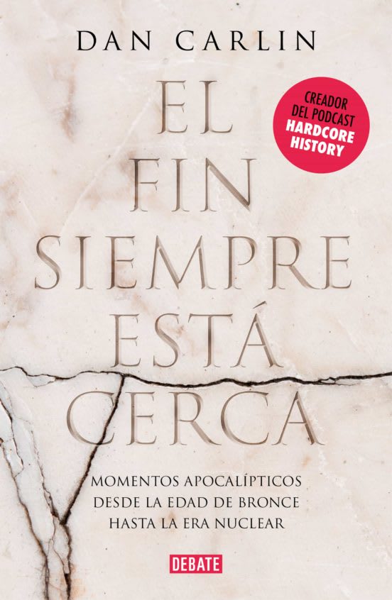 EL FIN SIEMPRE ESTÁ CERCA1