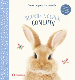 BUENAS NOCHES, CONEJITA1