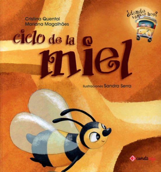 CICLO DE LA MIEL1
