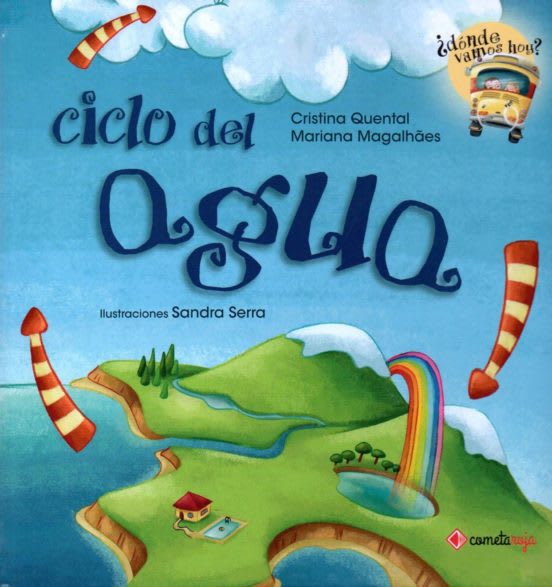 CICLO DEL AGUA1
