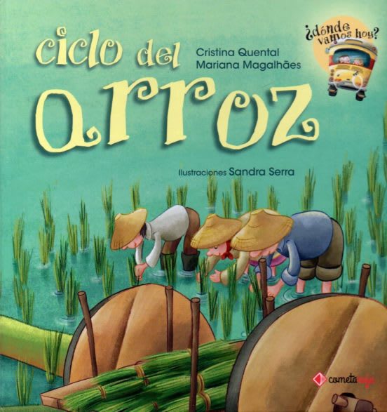 CICLO DEL ARROZ1