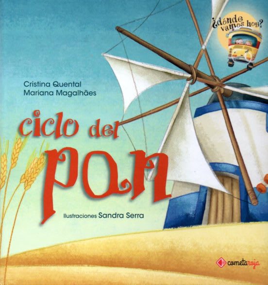 CICLO DEL PAN1