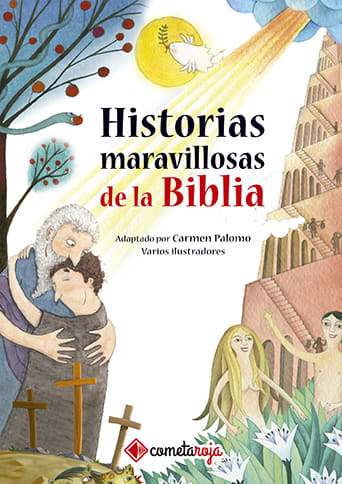 HISTORIAS MARAVILLOSAS DE LA BIBLIA1