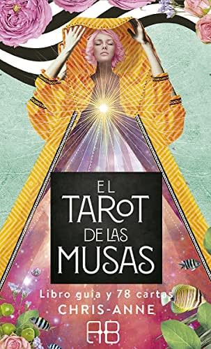 EL TAROT DE LAS MUSAS1