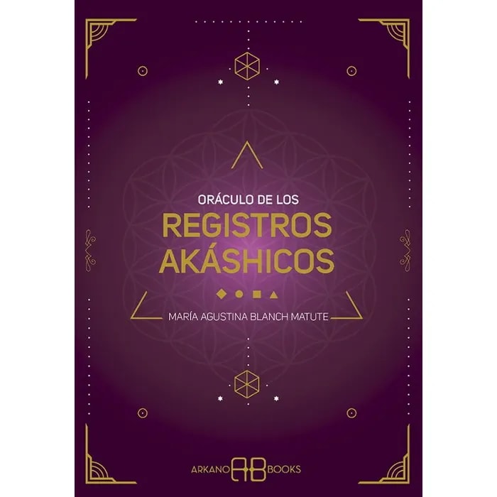 ORACULO DE LOS REGISTROS AKASHICOS1
