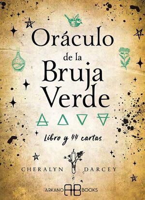 ORACULO DE LA BRUJA VERDE1