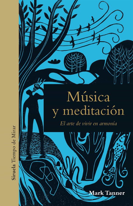 MÚSICA Y MEDITACIÓN1