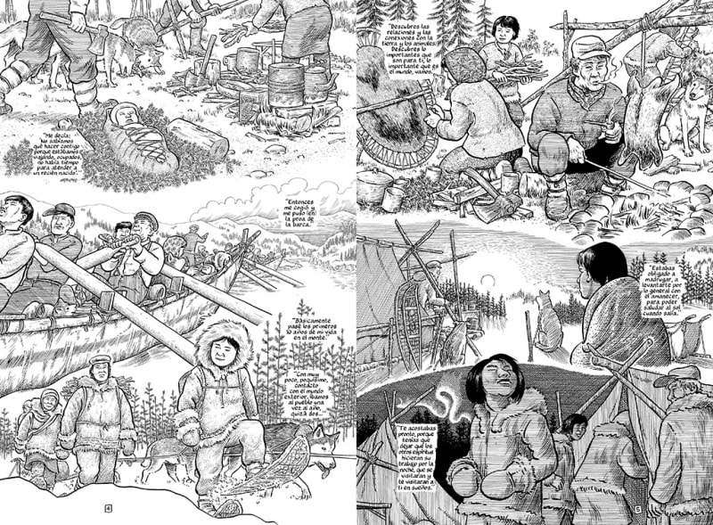 UN TRIBUTO A LA TIERRA 2