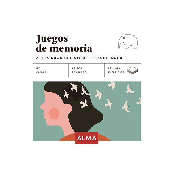 JUEGOS DE MEMORIA. RETOS PARA QUE NO SE TE OLVIDE NADA1