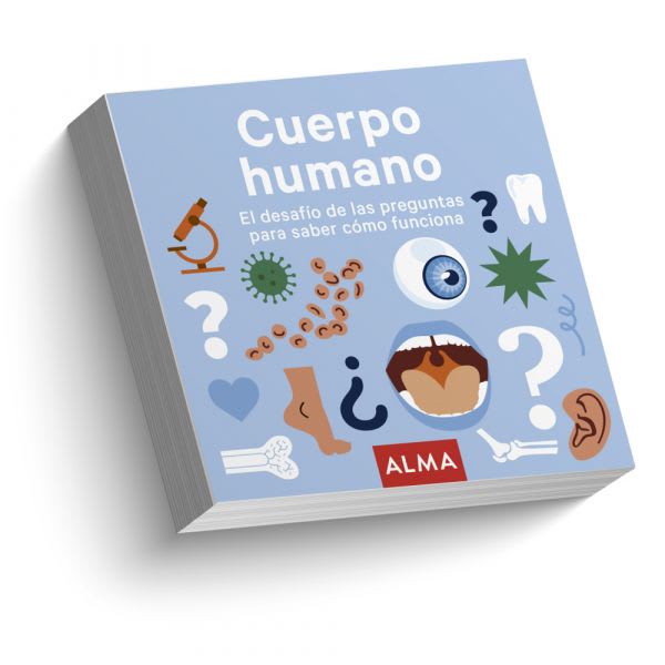 CUERPO HUMANO. CUADRADOS DE DIVERSIÓN1