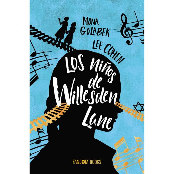 LOS NIÑOS DE WILLESDEN LANE1