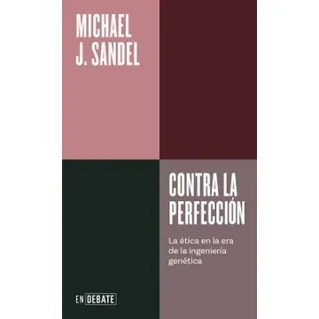 CONTRA LA PERFECCIÓN1