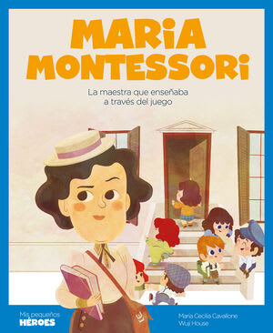 MARÍA MONTESSORI1