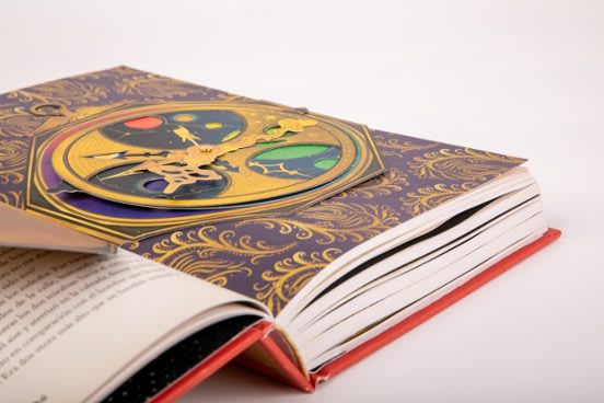 HARRY POTTER Y LA PIEDRA FILOSOFAL (ED. MINALIMA)6