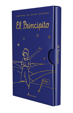 EL PRINCIPITO (ED. DE LUJO)1