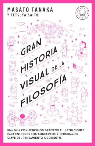 GRAN HISTORIA VISUAL DE LA FILOSOFÍA1