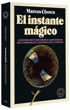 EL INSTANTE MÁGICO1