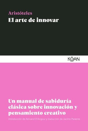 EL ARTE DE INNOVAR1