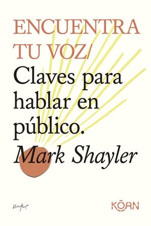 ENCUENTRA TU VOZ1