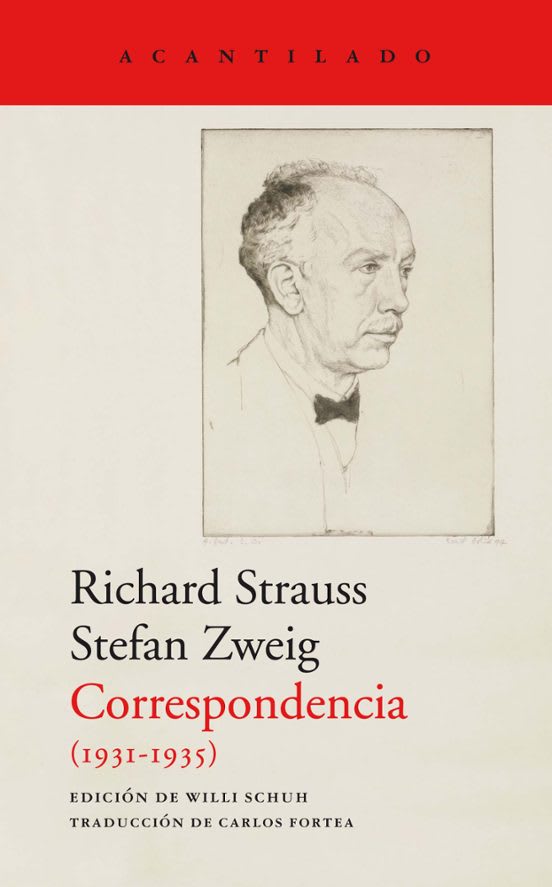 CORRESPONDENCIA (1931-1935)1