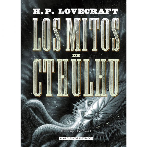LOS MITOS DE CTHULHU1